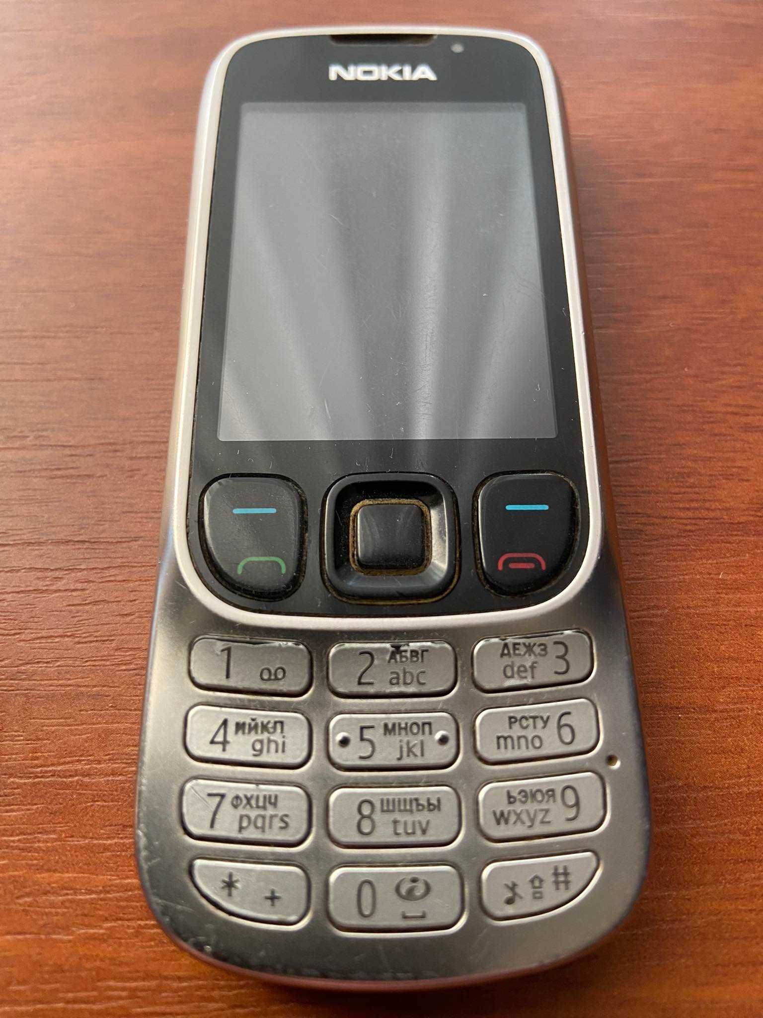 Продам Nokia 6303 classic   в дуже гарному стані !