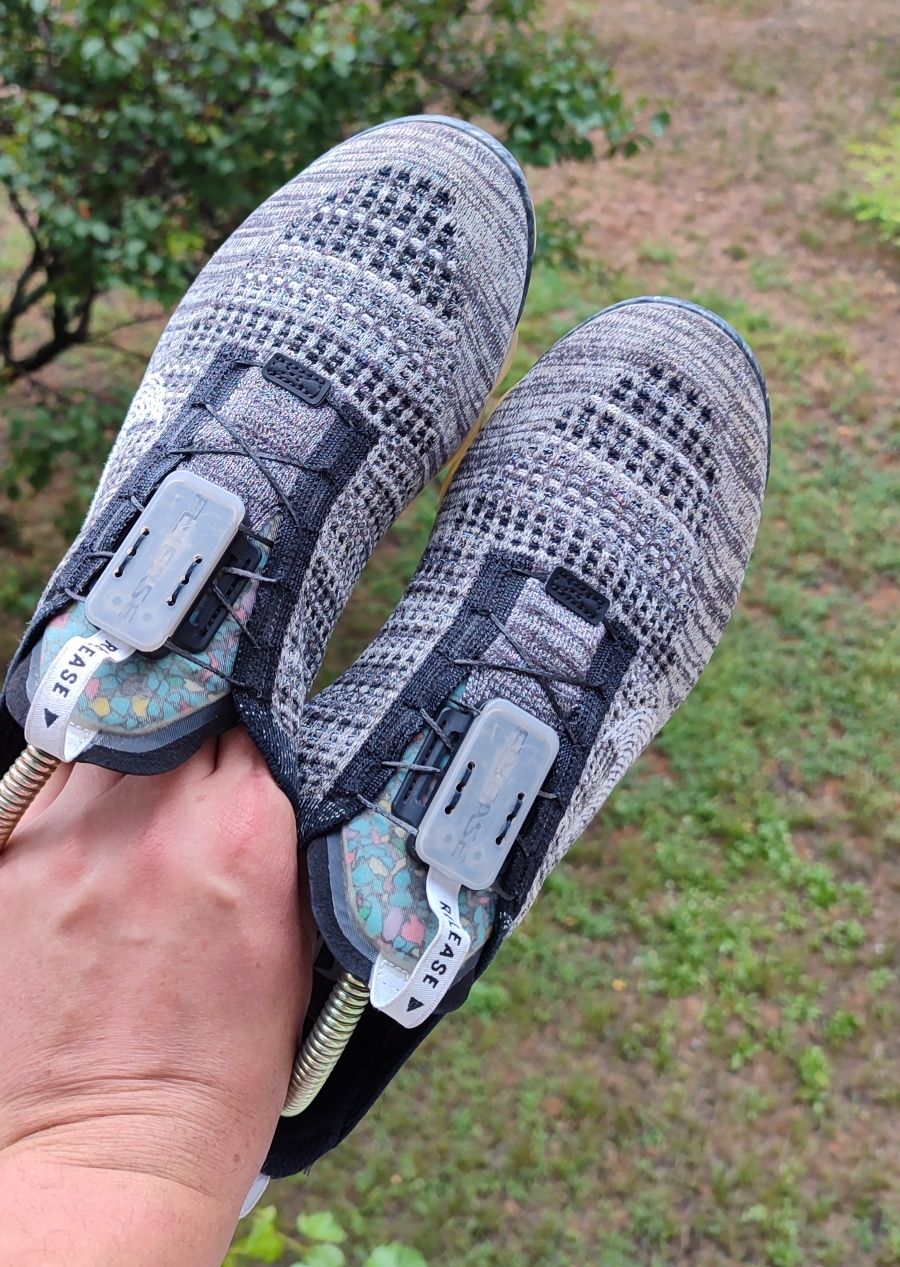Кроссовки Nike Air VaporMax 2020 Flyknit