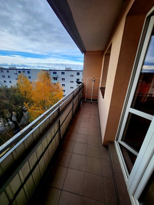 Sprzedam mieszkanie – ul. Mysłowicka, Racibórz