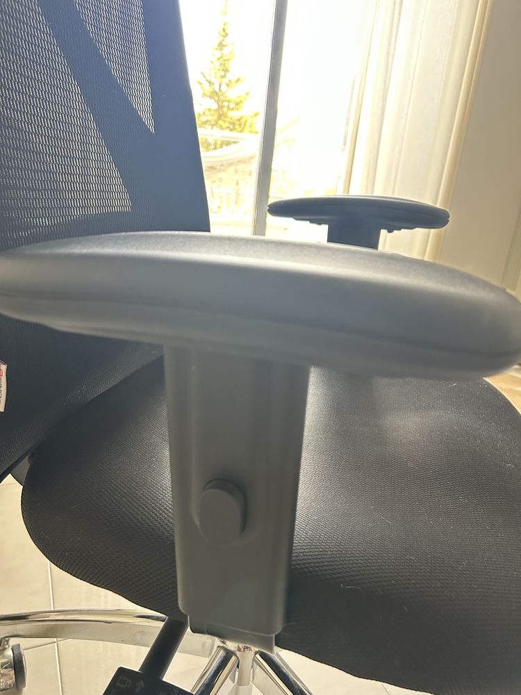 Cadeira Ergonómica Sihoo M18 Classic – Apoio lombar e cervical