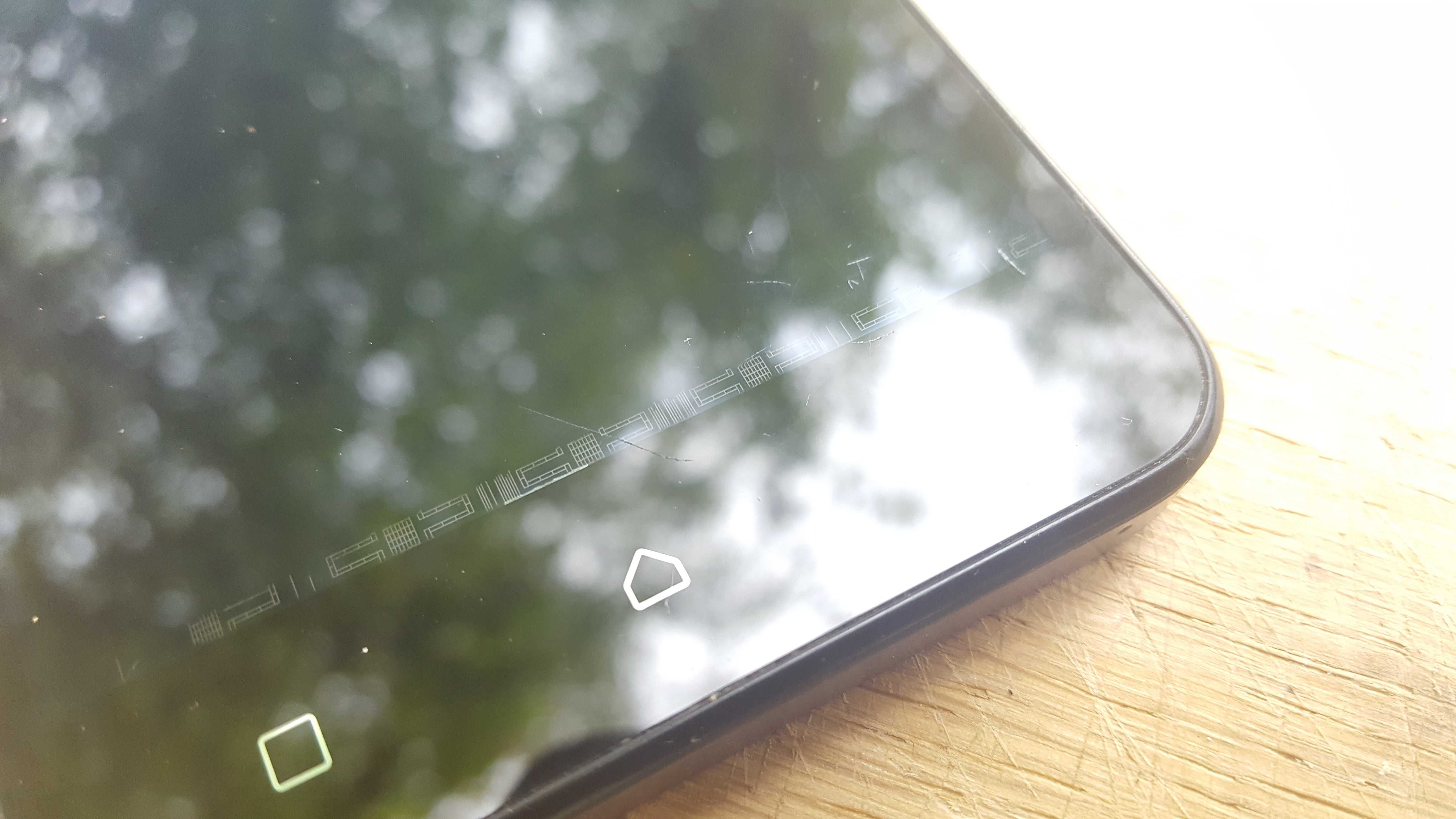 Smartfon Lenowo A6020a40 H201 8 rdzeniowy proc 1,4GHz 2GB RAM 16GB ROM