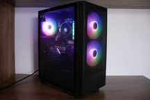 Komputer Gamingowy Ryzen 5 3600 GTX 1660 SUPER 16GB RAM **DOWÓZ**