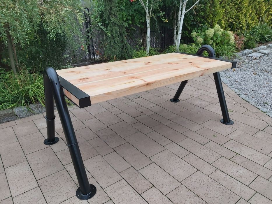 Sprzedam stół ławę biurko