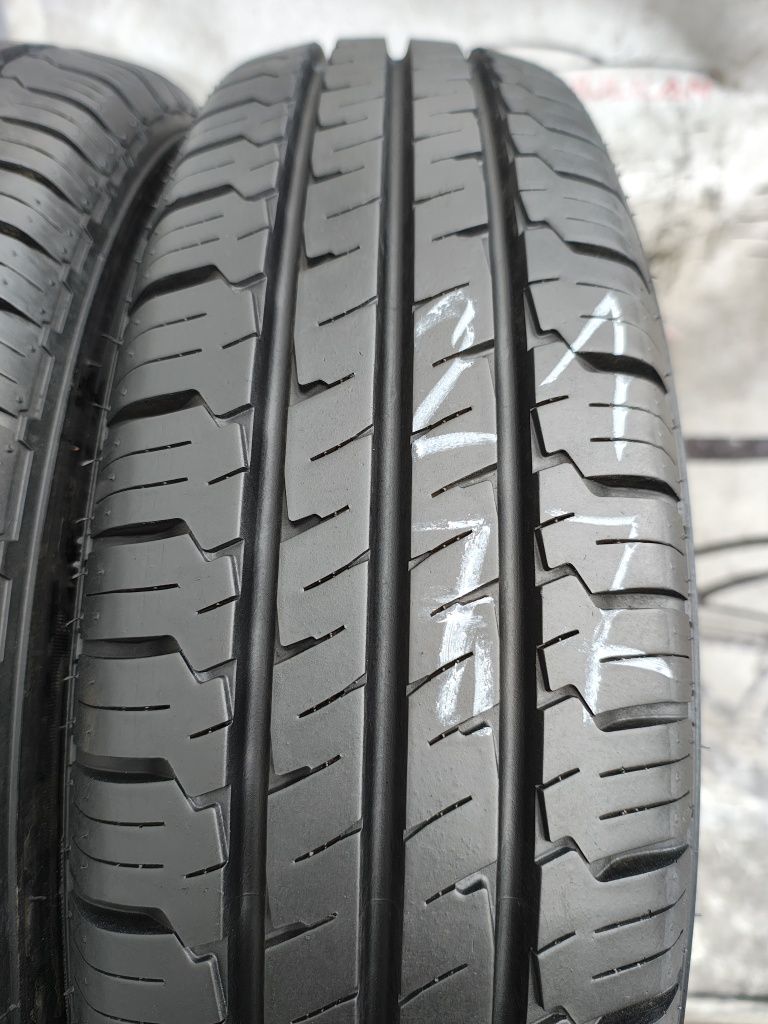 165/80r14c 97R Hankook Vantra LT