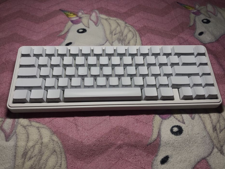 Клавіатура Aula F65