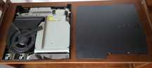 PS3 Avariada (peças)