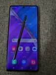 Samsung Galaxy Note 20 256 GB Mystic Grey

Sprzedam Galaxy N