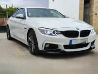 Bmw 420D Grand coupe