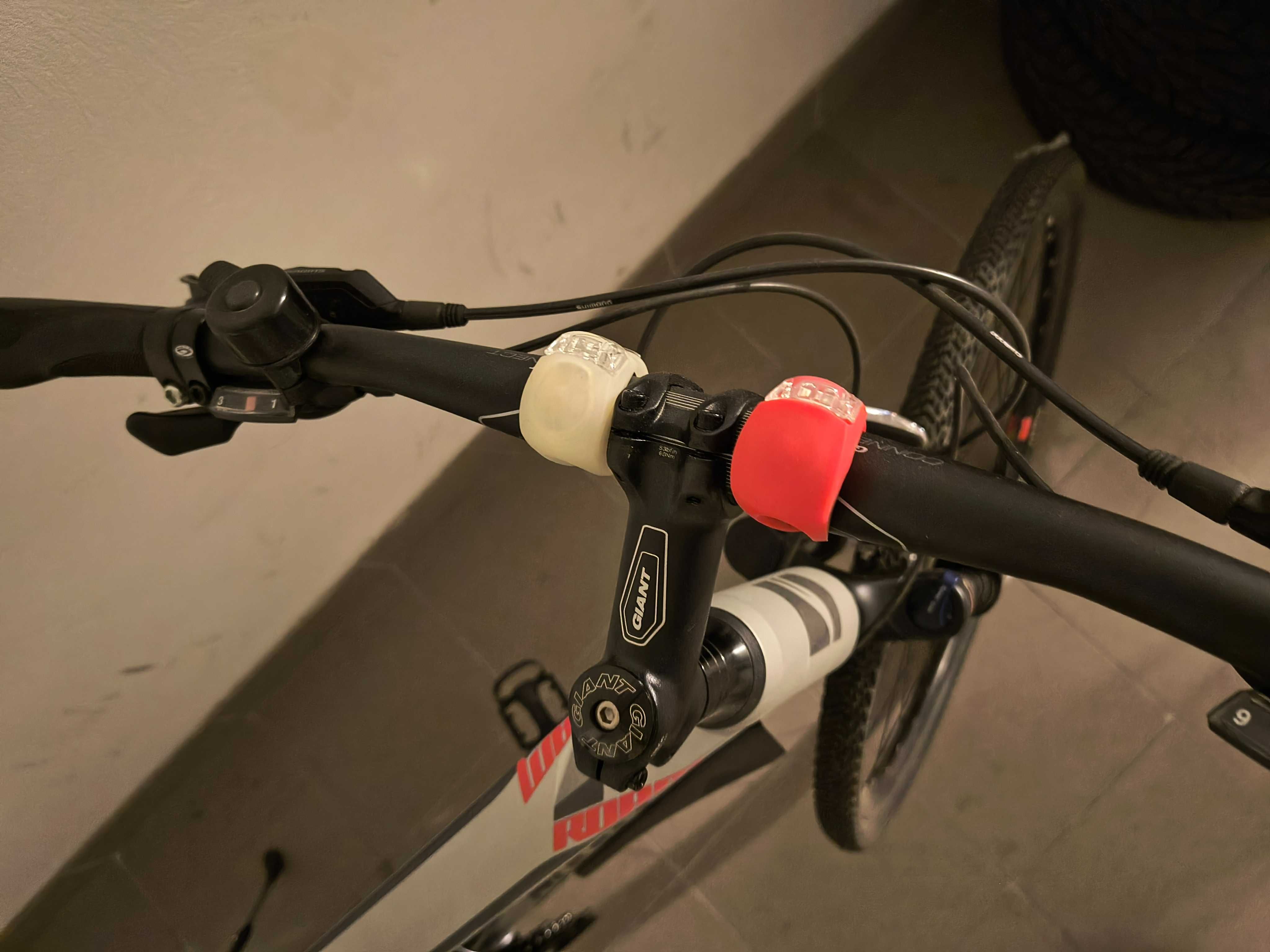 Rower Giant  Roam 2