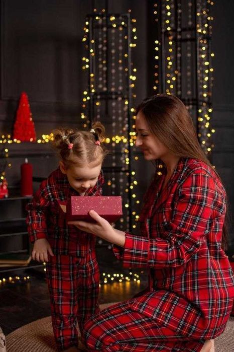 Family Look. Прокат одягу. Одяг для фотосесій. Сорочки. Светри. Піжами