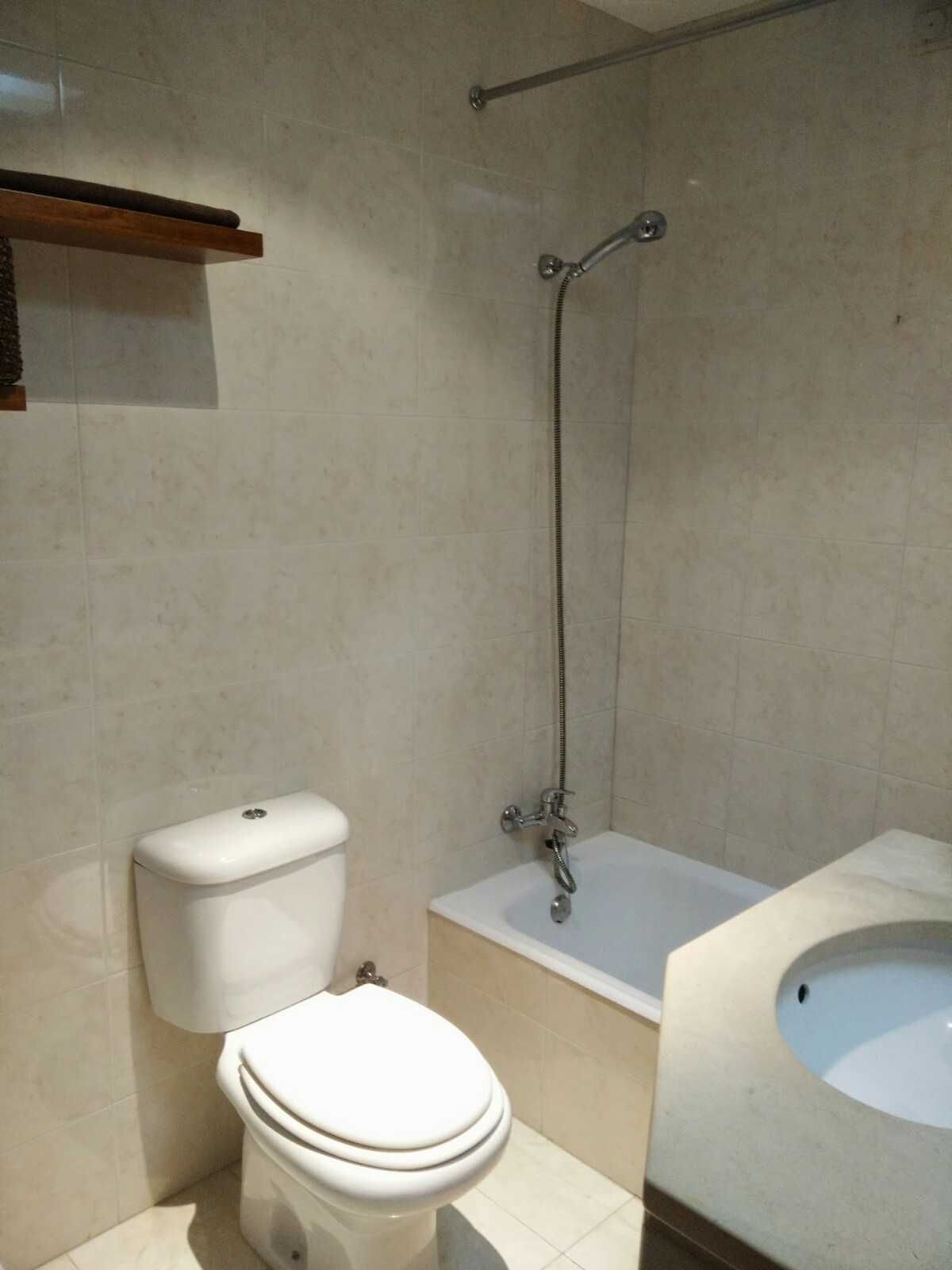 Excelente Apartamento T2 Paços de Brandão