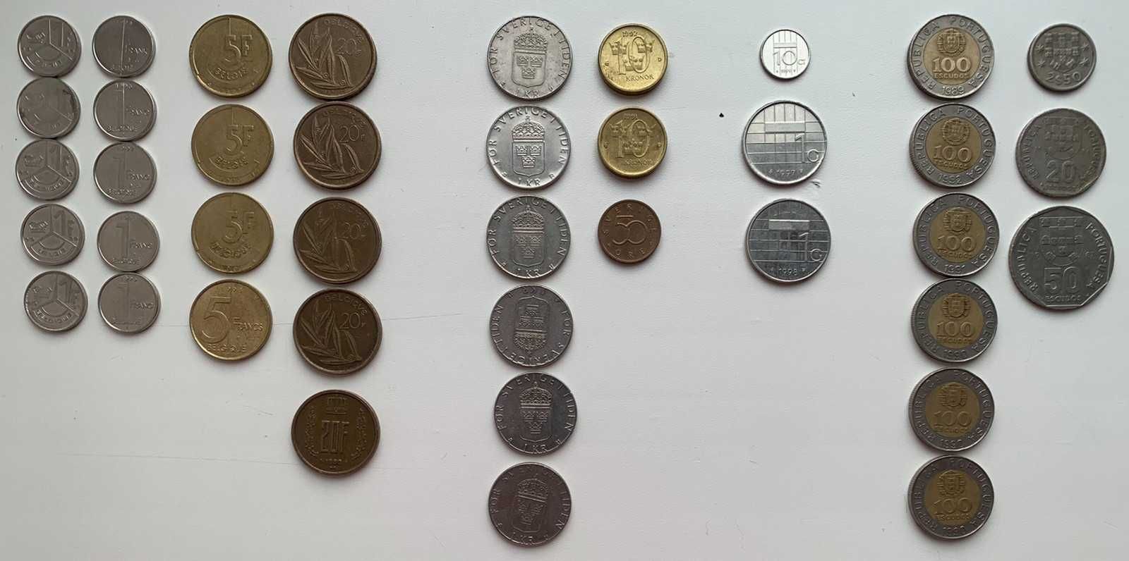 Монеты копейки деньги купюры банкноты медяки сребреники гроши металл