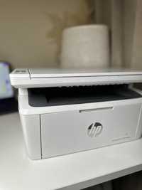 HP LaserJet Pro MFP M28w