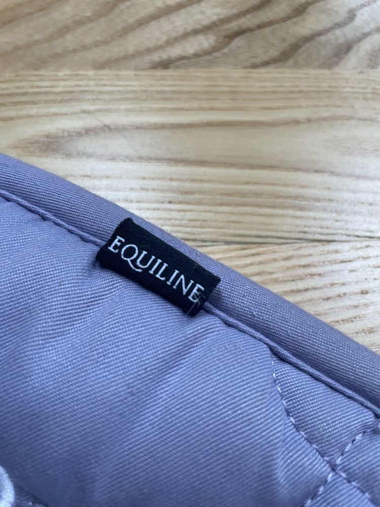 Czaprak i nauszniki equiline