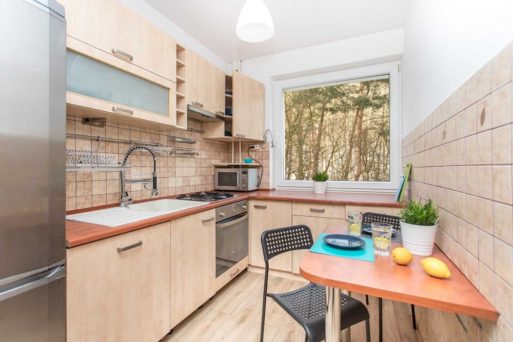 Pokój w Sopocie! Blisko Uniwersytet!