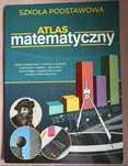 Zestaw do 8 klasy, ATLAS Matematyczny oraz Karty