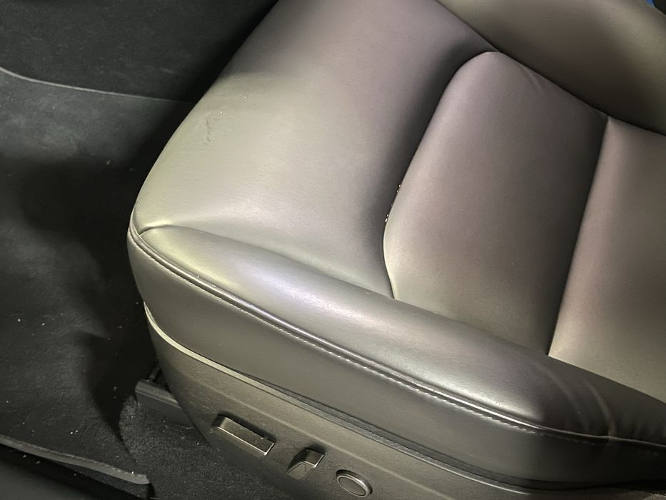 Продам Tesla Y, 2023, рейстайл