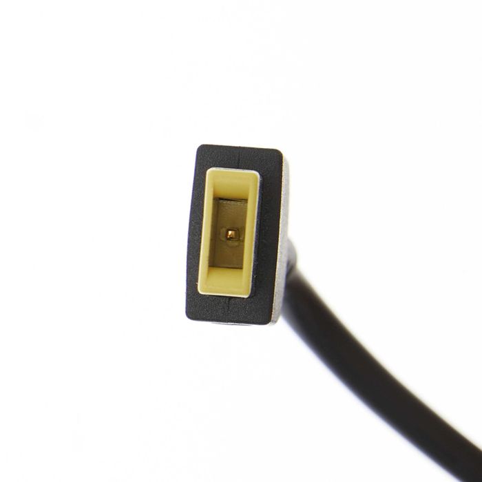Оригінальний блок живлення для ноутбука Lenovo 45W 20V 2.25A 5.5×2.1мм