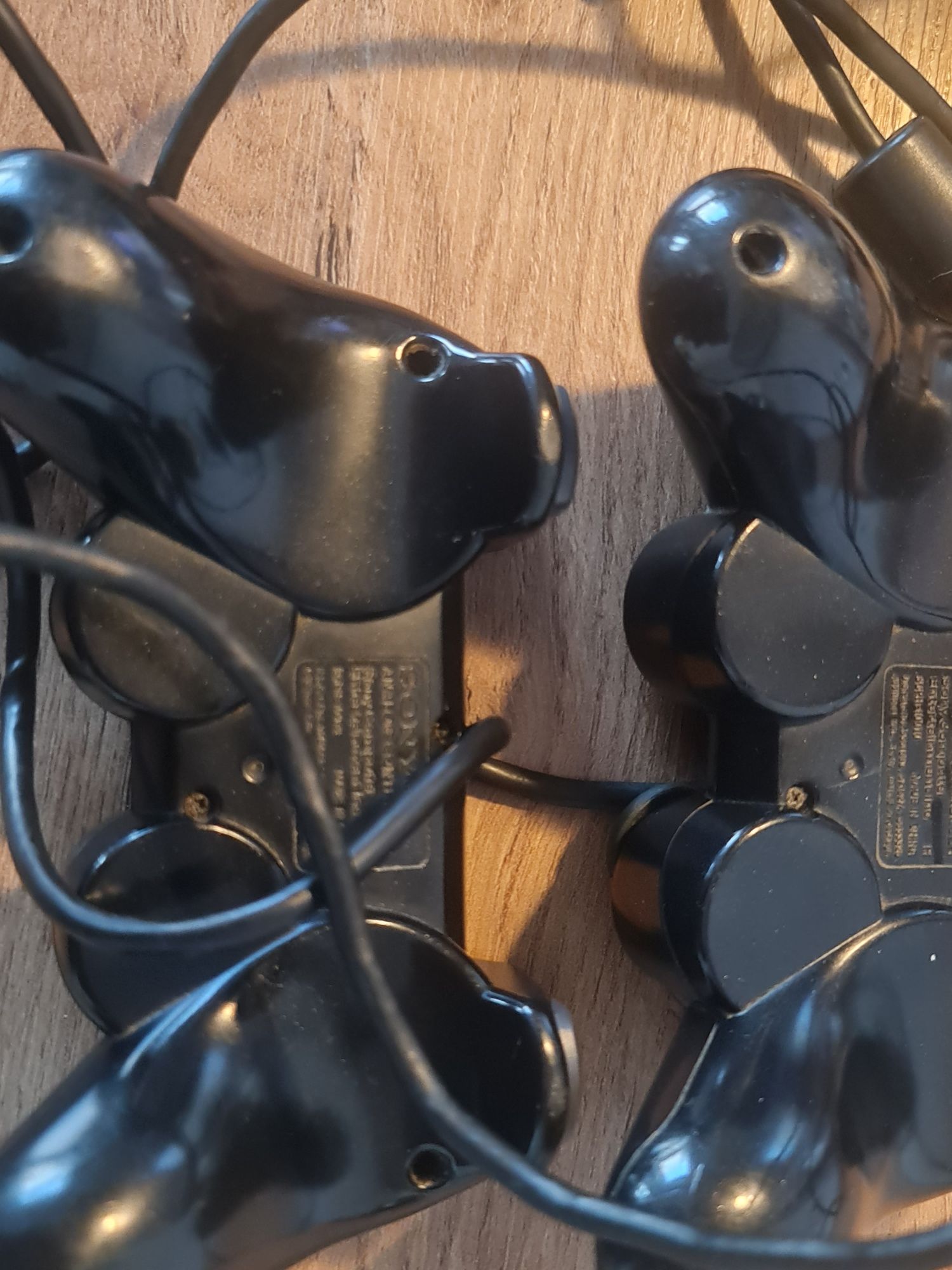 Kontroler Ps2 dualshock 2 Oryginalne