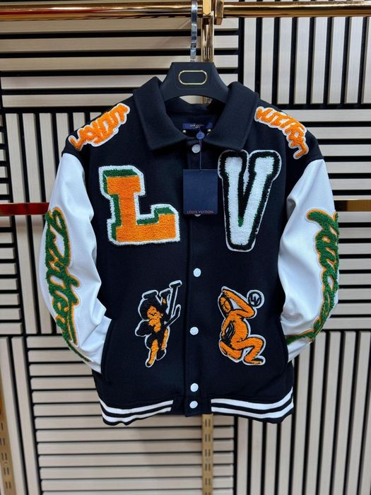 Casaco -   excelente qualidade