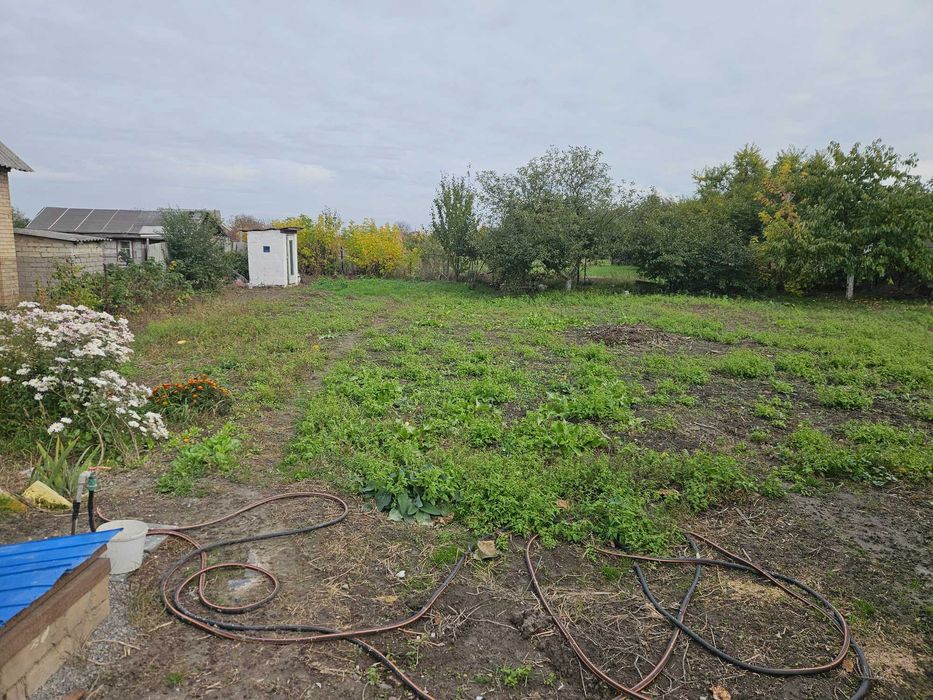 Продаж будинку 57 кв. м, з ділянкою 10 соток, 3 кімнати. с.Тарасівка
