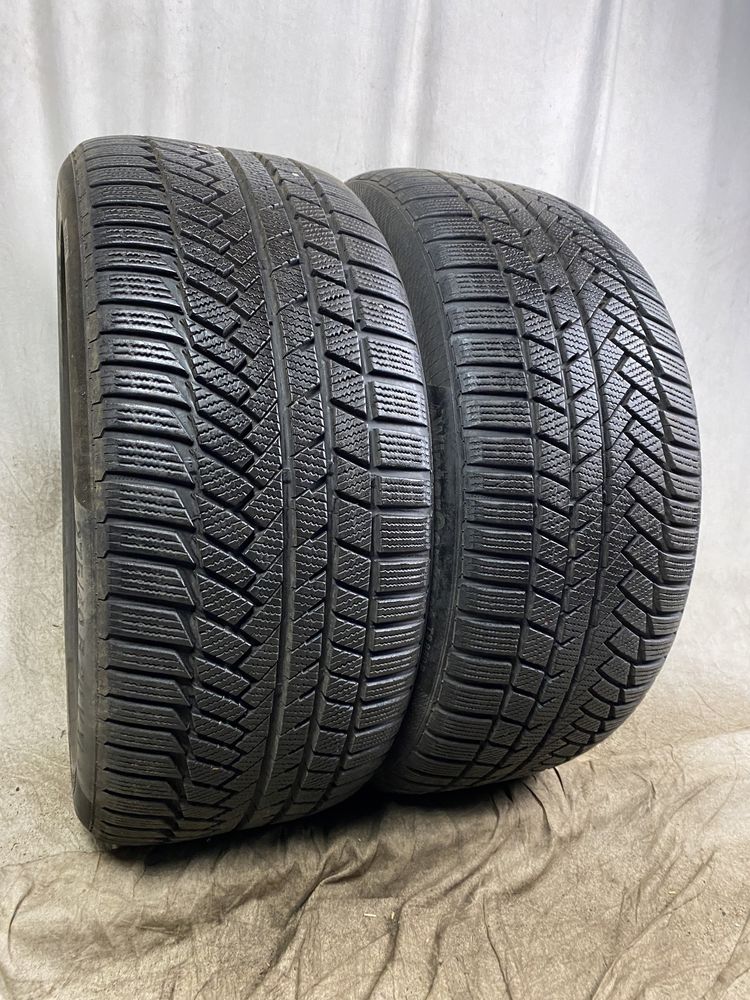 275/40R20 106V Continental WinterContact TS850P