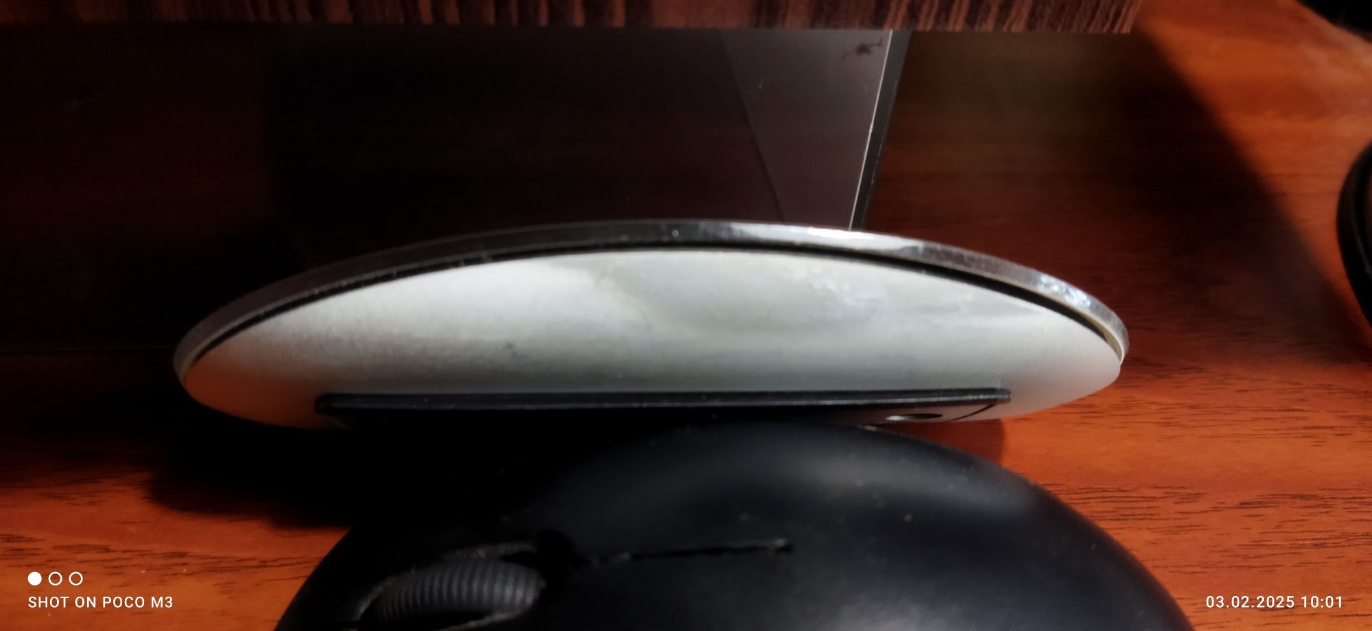 Мышь magic mouse a1296