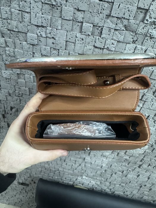 Сумка жіноча дізель