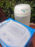 Esterilizador BébéConfort Nunca Usado