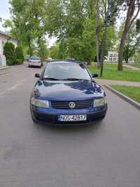 Volkswagen Passat B5