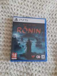 Rise of the Ronin PS5