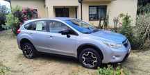 Sprzedam SUBARU XV - 2015 rok, automat