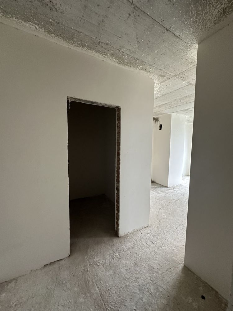 1 кімнатна в центрі ЖК Light Home з балконом