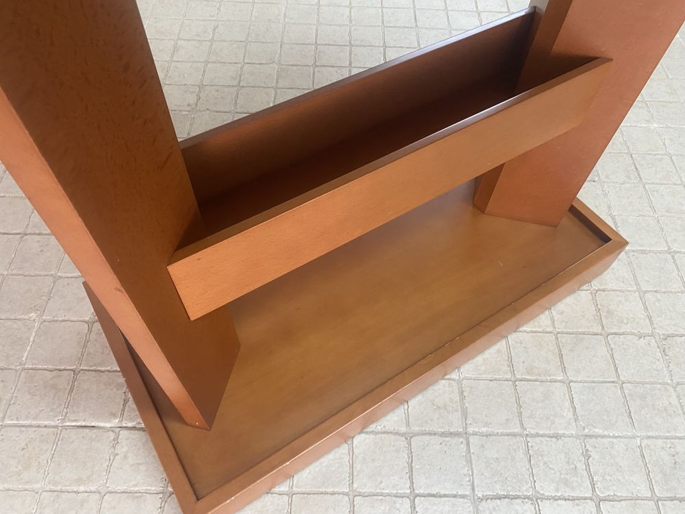 Movel de Apoio de Bar em Cerejeira
