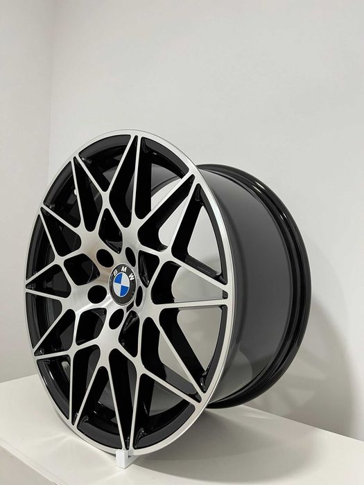 Jantes 18 BMW M4 GTS