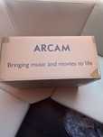 Arcam Sa30 nowy, na gwarancji