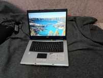 Ноут ACER TravelMate 24