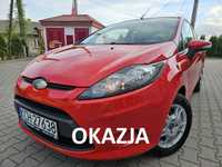 Ford Fiesta 1.2i(80ps) Klima, Elektryka, SUPER //GWARANCJA//