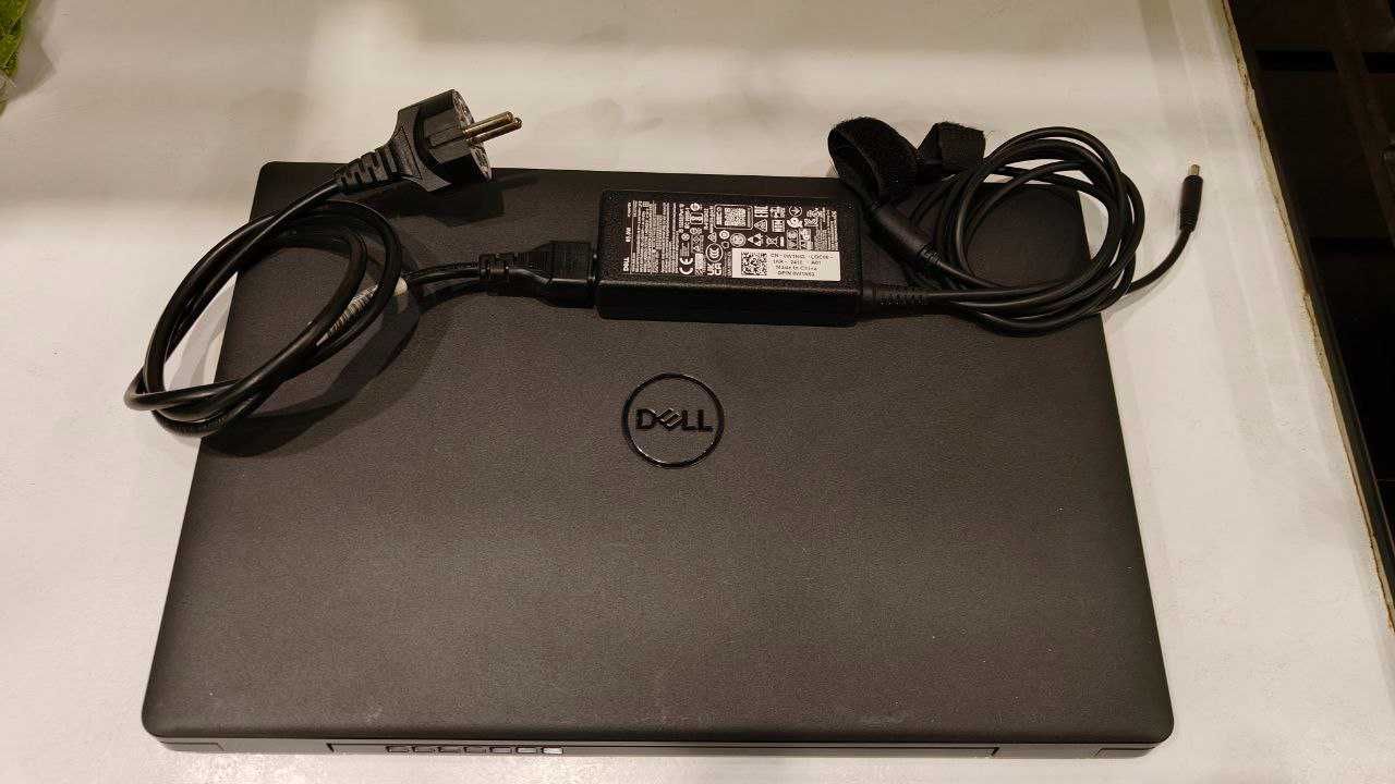 Ноутбук Dell 15" Latitude 3520 i3-1115G4 8GB DDR4 256GB NVMe