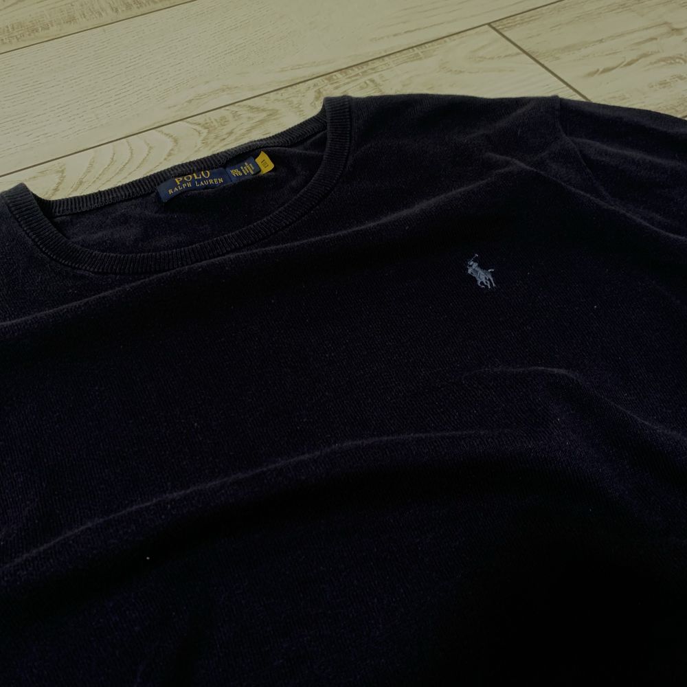 Polo Ralph Lauren светр
