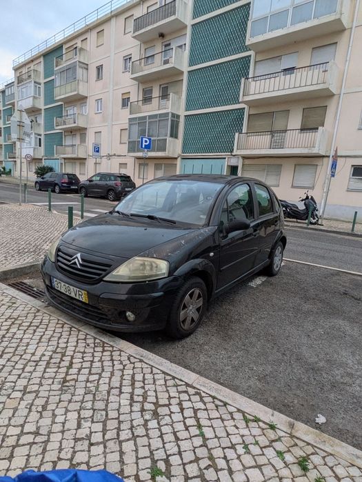 Vendo Citroen C3, 2003