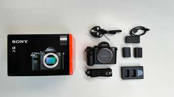 Aparat Sony A7 II Body