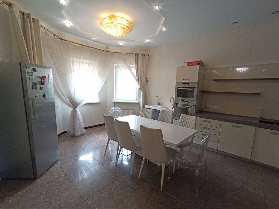 0% Комиссия Для Покупателя. Дом 260м2 Комфорта и Уюта Поселок Лесное