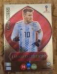 Leo Messi world cup russia 2018 limited edition