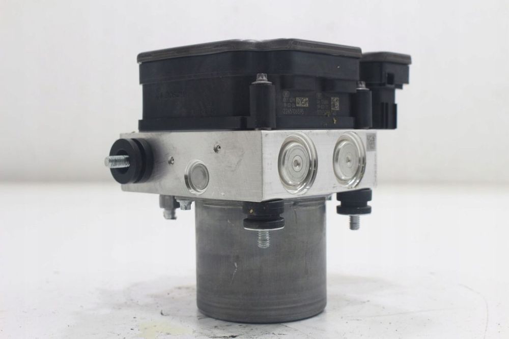 Pompa ABS 476607579R Renault Captur II