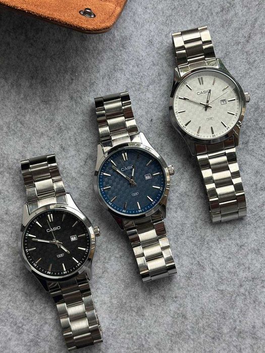 Годинник наручний Casio VD03  | часы наручние мужские B145 | mtp 1183