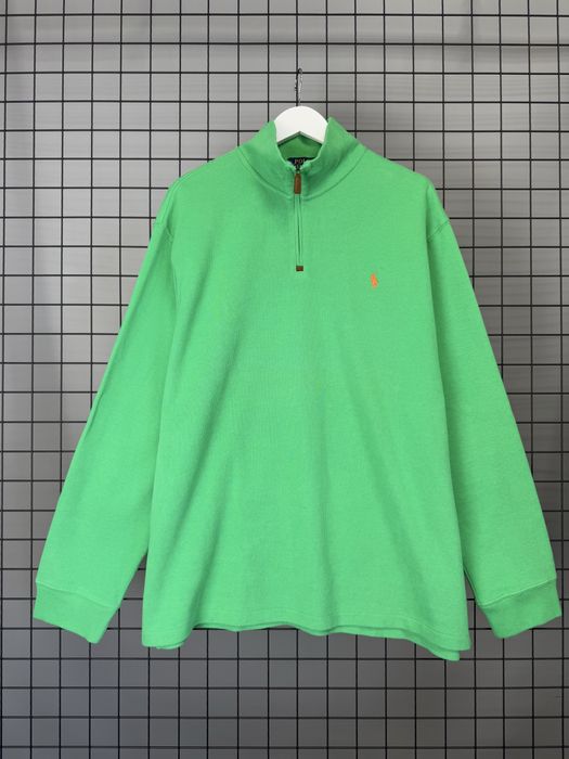 Чоловічий джемпер polo ralph lauren