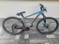Rower Tabou aluminiowa rama