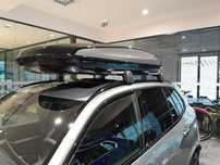 Box na dach 520L BMW - 82732406459