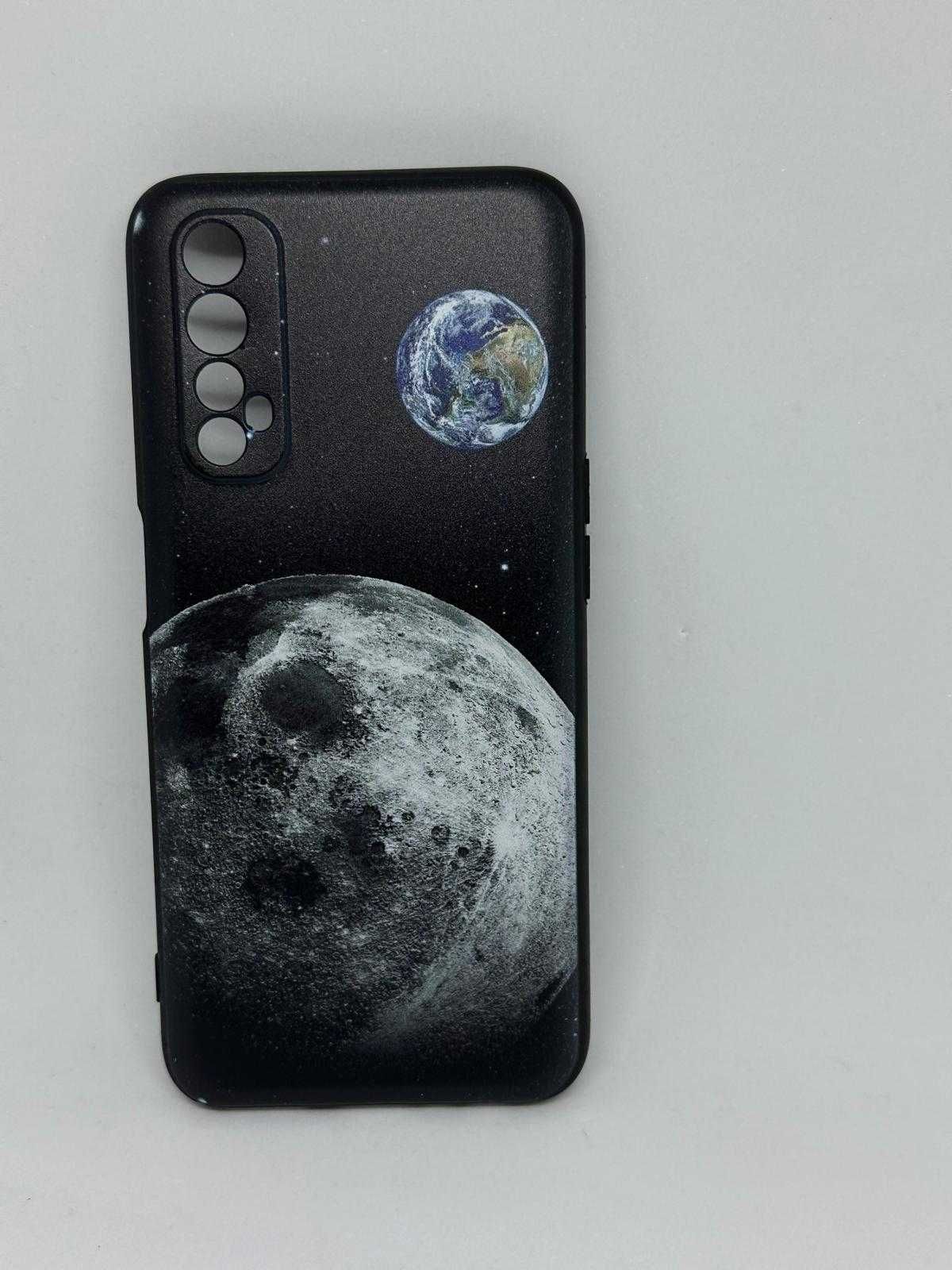 Oppo Realme 7 Etui Case Silikonowy Obudowa kod 1194